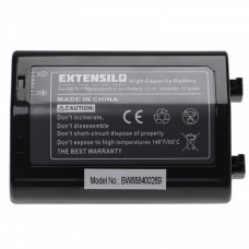 Bateria EN-EL4 do Nikona D2H / D2HS / D2X / D2XS, 3350 mAh