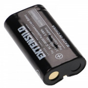 Bateria KLIC-8000 do Kodak EasyShare Z612 / Z1012 / Ricoh Caplio R1, 1600 mAh