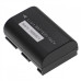 Bateria LP-E6NH do Canona EOS R6 / EOS R5 / EOS 5D, 2250 mAh