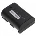 Bateria LP-E6NH do Canona EOS R6 / EOS R5 / EOS 5D, 2040 mAh
