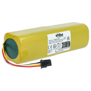Bateria do Xiaomi Roborock S50 / S60 / Dreame D9 / D10, 3000mAh