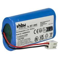 Bateria do Bestway Flowclear / Aquatronix, BST-58482, 4000 mAh