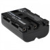 Bateria NP-FM500H do Sony Alpha 57 / 65 / 77 / 99, 1600 mAh