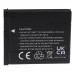 Bateria NB-8L do Canon PowerShot A2200 / A3000 IS / A3100 IS, 700 mAh