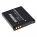 Bateria NB-8L do Canon PowerShot A2200 / A3000 IS / A3100 IS, 700 mAh
