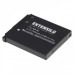 Bateria NB-8L do Canon PowerShot A2200 / A3000 IS / A3100 IS, 700 mAh