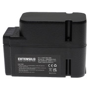 Akumulator do Worx WA3225 / WA3565, 28 V, 2,5 Ah