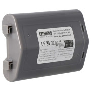Bateria EN-EL18D do Nikona D6 / Z9, 3350 mAh