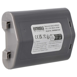 Bateria EN-EL18D do Nikona D6 / Z9, 3350 mAh