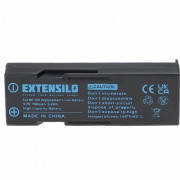 Bateria NP-700 do Minolta Dimage X50 / X60, 700 mAh