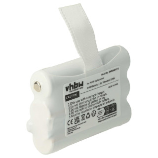 Bateria do Midland XT50 / XT60, 700 mAh
