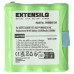 Bateria do Motoroli TLKR-T3 / TLKR-T4 / TLKR-T5, 800 mAh
