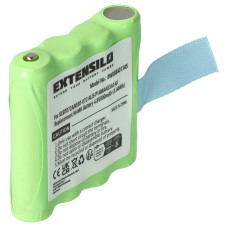 Bateria do Motoroli TLKR-T3 / TLKR-T4 / TLKR-T5, 800 mAh