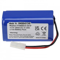 Bateria do mopa próżniowego Xiaomi Mi Robot, 2600 mAh