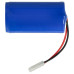 Bateria do mopa próżniowego Xiaomi Mi Robot, 2600 mAh Bateria do mopa próżniowego Xiaomi Mi Robot, 2600 mAh