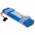 Bateria do Xiaomi Mi Robot Vacuum Mop Pro / Proscenic M6 Pro, STYTJ02YM, 3200 mAh