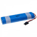 Bateria do Xiaomi Mi Robot Vacuum Mop Pro / Proscenic M6 Pro, STYTJ02YM, 3200 mAh