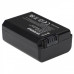 Bateria NP-FW50 do Sony NEX-3 / NEX-5 / NEX-6, 1050 mAh