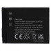 Bateria NP-BD1 do Sony Cybershot DSC-T2 / DSC-T900 / DSC-TX1, 650 mAh