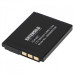 Bateria NP-BD1 do Sony Cybershot DSC-T2 / DSC-T900 / DSC-TX1, 650 mAh