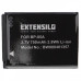 Bateria BP85A do Samsunga PL210 / SH100 / ST200F / WB210, 700 mAh