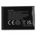 Bateria BP85A do Samsunga PL210 / SH100 / ST200F / WB210, 700 mAh