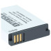 Bateria BP85A do Samsunga PL210 / SH100 / ST200F / WB210, 750 mAh Bateria BP85A do Samsunga PL210 / SH100 / ST200F / WB210, 750 mAh