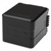 Bateria VW-VBG260 do Panasonic HDC-SD1 / HDC-HS100 / HDC-SD100 / HDC-SD707, 2500 mAh