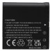 Bateria NP-40 do Casio Exilim Zoom EX-Z30 / EX-Z1000 / EX-Z1200, 1250 mAh