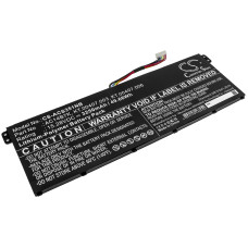 Bateria do Acer Aspire 5 A515 / Spin 5 SP515 / Swift 3 SF314, AC14B7K, 3250 mAh