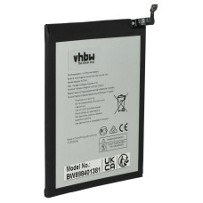 Bateria do Nokia 2.4, WT242, 4400 mAh Bateria do Nokia 2.4, WT242, 4400 mAh