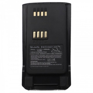 Bateria do Nokii THR9 / Airbusa THR9 / EADS THR9, 2300 mAh