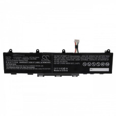 Bateria do HP EliteBook 850 G7 / 855 G7 / 850 G8 / 855 G8, CC03XL, type A, 4300 mAh