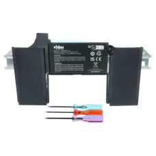 Bateria do Apple MacBook Air 13" A1932 / A2179 / A2337, 4380 mAh