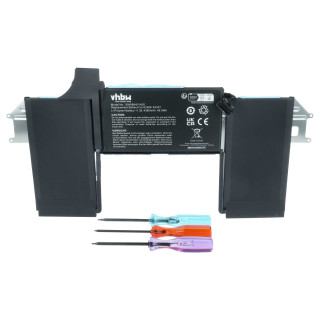 Bateria do Apple MacBook Air 13" A1932 / A2179 / A2337, 4380 mAh