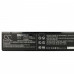 Bateria do Dell Latitude E7250 / E7440 / E7450, 3RNFD, 7,4 V, 6300 mAh