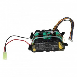 Bateria do DeLonghi Colombina XLR 32, 2500 mAh