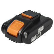 Akumulator do Worx WA3561 / WA3516, 20 V, 2.5 Ah Akumulator do Worx WA3561 / WA3516, 20 V, 2.5 Ah