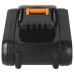 Akumulator do Worx WA3561 / WA3516, 20 V, 2.5 Ah