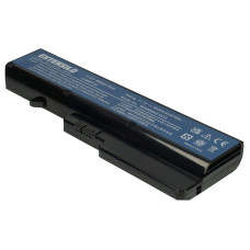 Bateria do Lenovo IdeaPad B470 / G460 / V360 / Z560, 6000 mAh