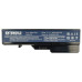 Bateria do Lenovo IdeaPad B470 / G460 / V360 / Z560, 6000 mAh