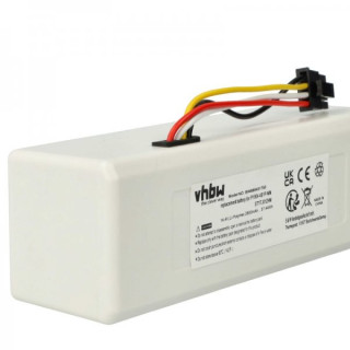 Bateria do mopa próżniowego Xiaomi Mi Robot, P1904-4S1P-MM, 2600 mAh