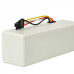 Bateria do mopa próżniowego Xiaomi Mi Robot, P1904-4S1P-MM, 2600 mAh