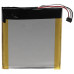 Bateria do Caterpillar CAT S61, 4400 mAh