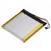 Bateria do Caterpillar CAT S61, 4400 mAh