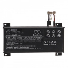 Bateria do Sony Xperia Touch G1109, 1100 mAh