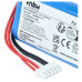 Bateria do Sony SRS-XB31 / SRS-XB33, 3000 mAh Bateria do Sony SRS-XB31 / SRS-XB33, 3000 mAh