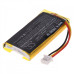 Bateria do Sennheiser Set 860 / Set 880, 280 mAh