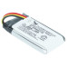 Bateria do Sennheiser Set 860 / Set 880, 350 mAh