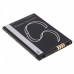 Bateria do LG Optimus C / M / S / T / U / VLG, 1500 mAh